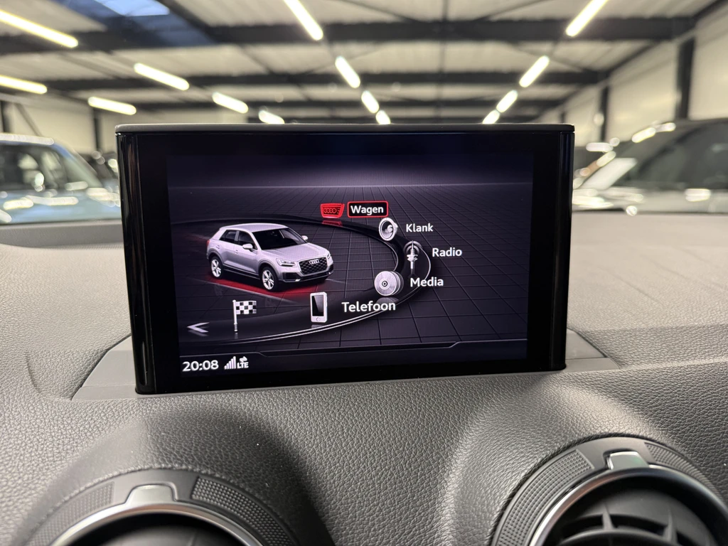 Audi Q2 – foto 29
