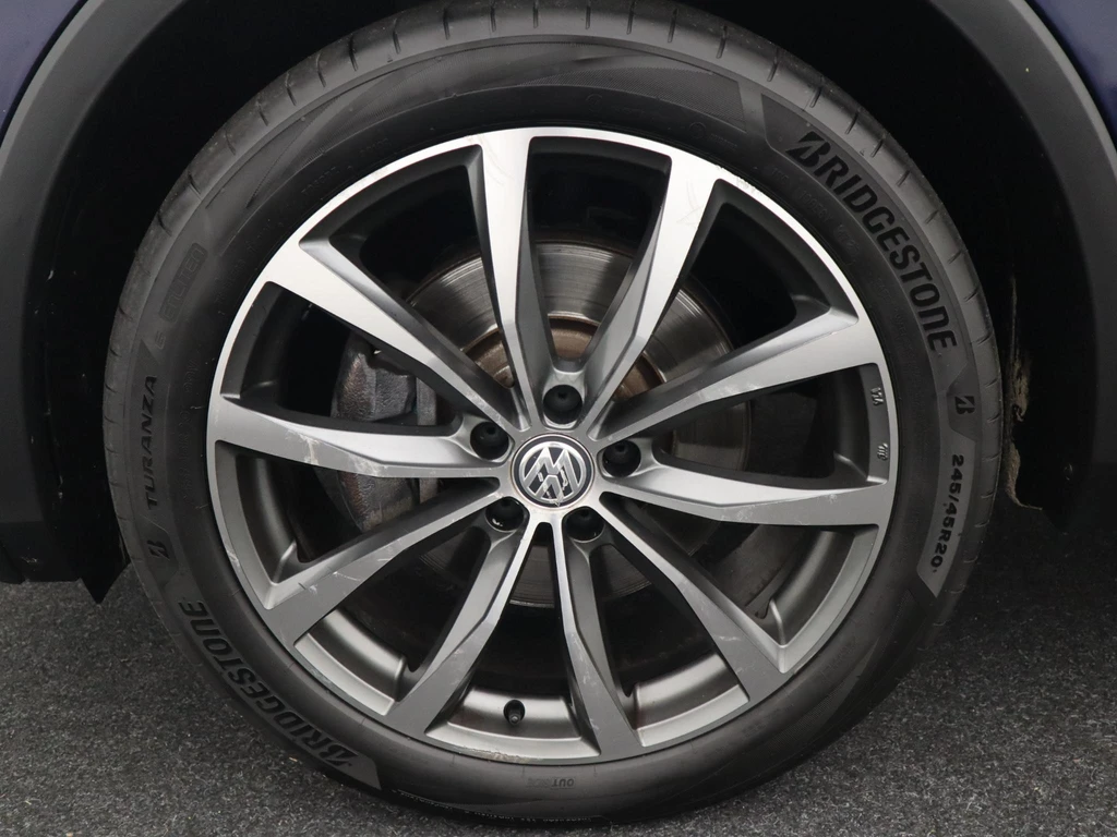 Volkswagen Tiguan – foto 10
