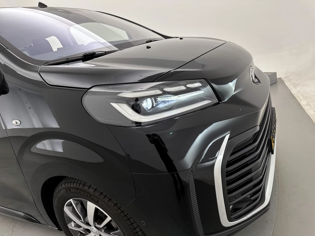 Toyota ProAce – foto 12
