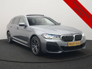BMW 5 Serie – thumbnail 9