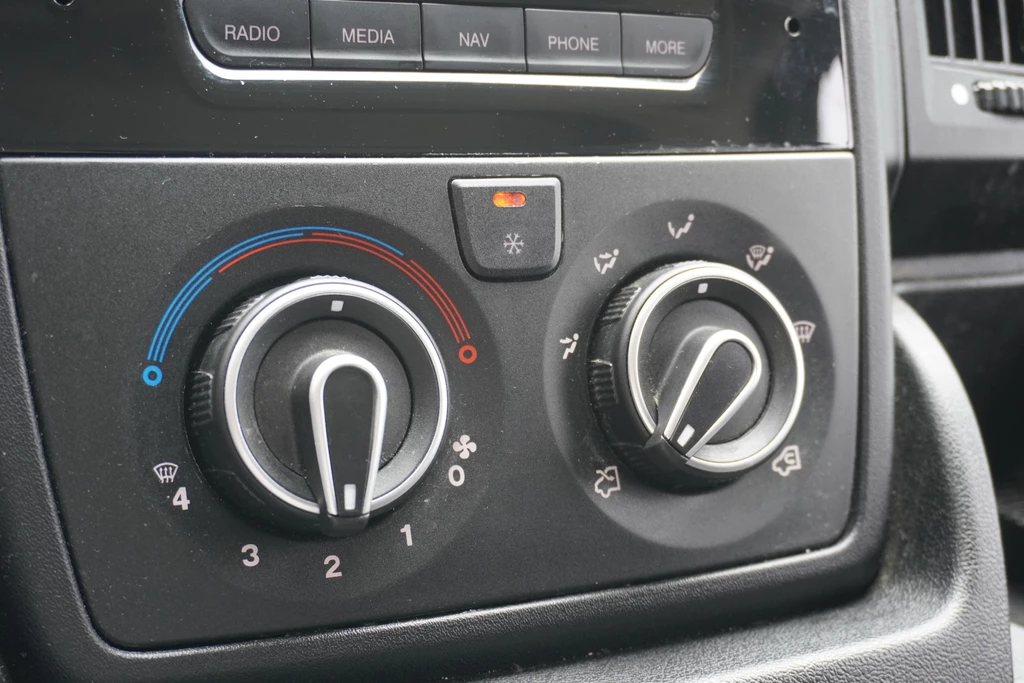 Opel Movano – foto 10