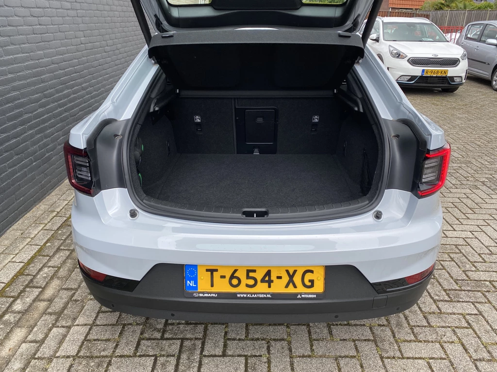 Polestar 2 – foto 22