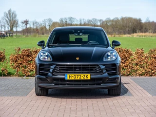 Porsche Macan – thumbnail 18