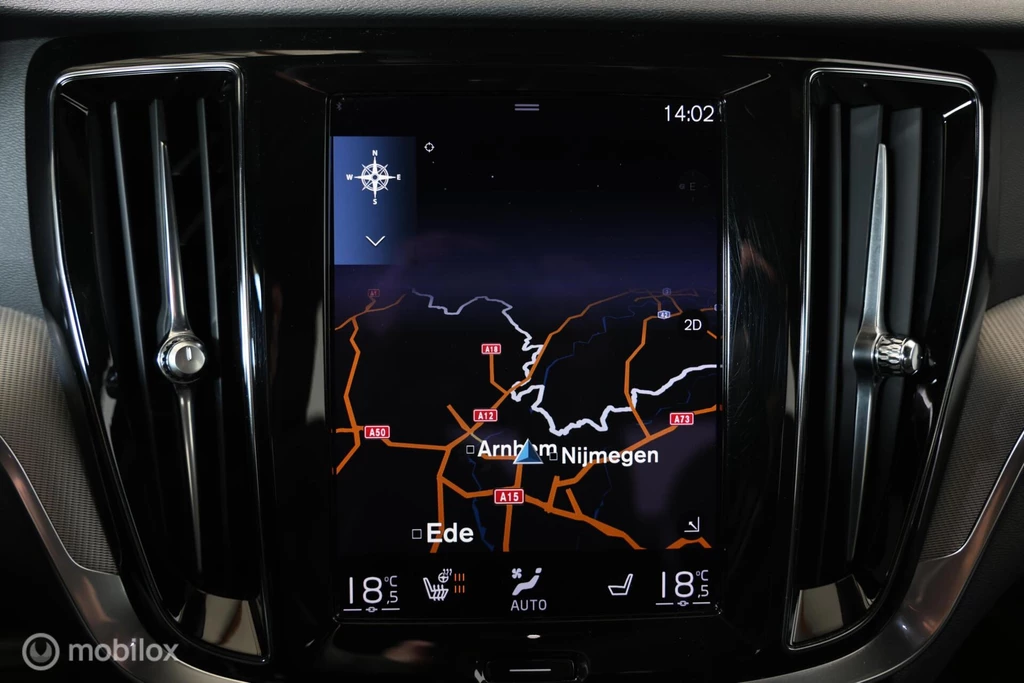 Volvo S60 – foto 21