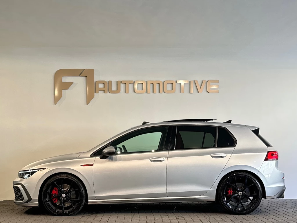 Volkswagen Golf – foto 2