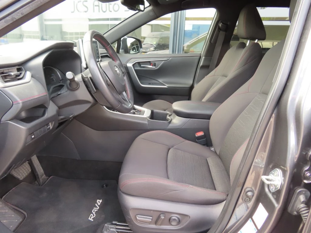 Toyota RAV4 – foto 13
