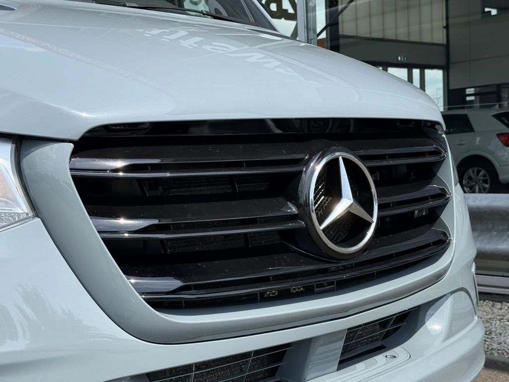 Mercedes-Benz Sprinter – foto 8