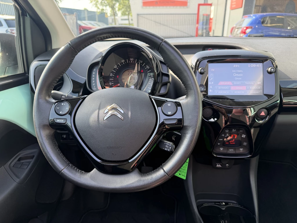 Citroën C1 – foto 20
