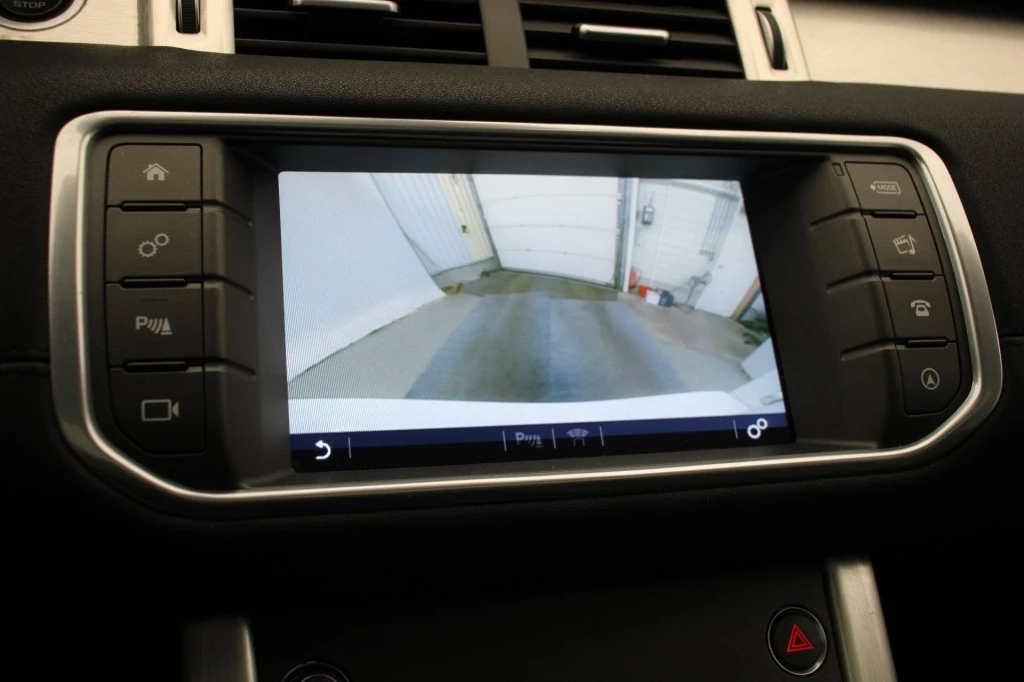 Land Rover Range Rover Evoque – foto 12