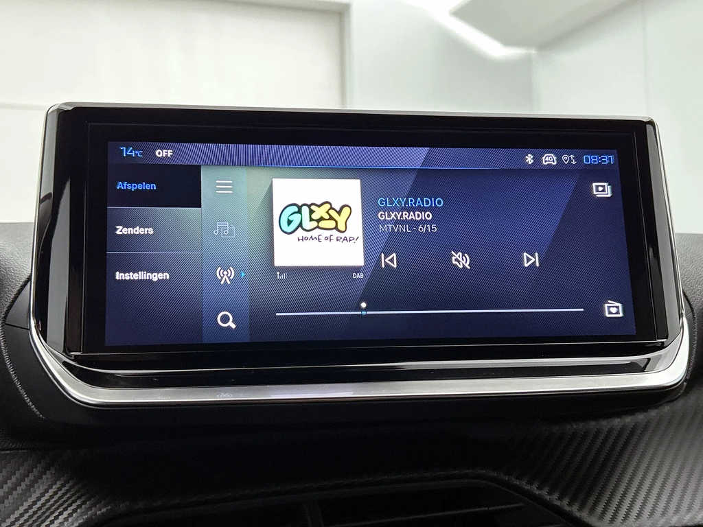 Peugeot 2008 – foto 15