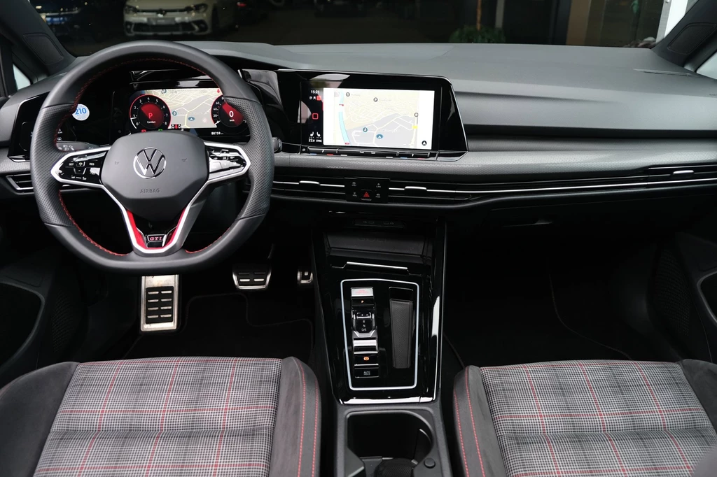 Volkswagen Golf – foto 13