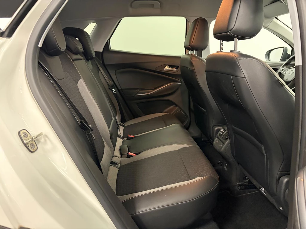 Opel Grandland X – foto 31