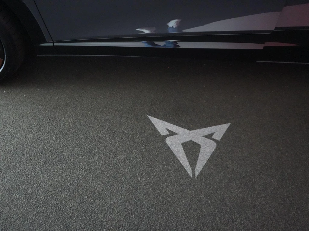 CUPRA Tavascan – foto 37