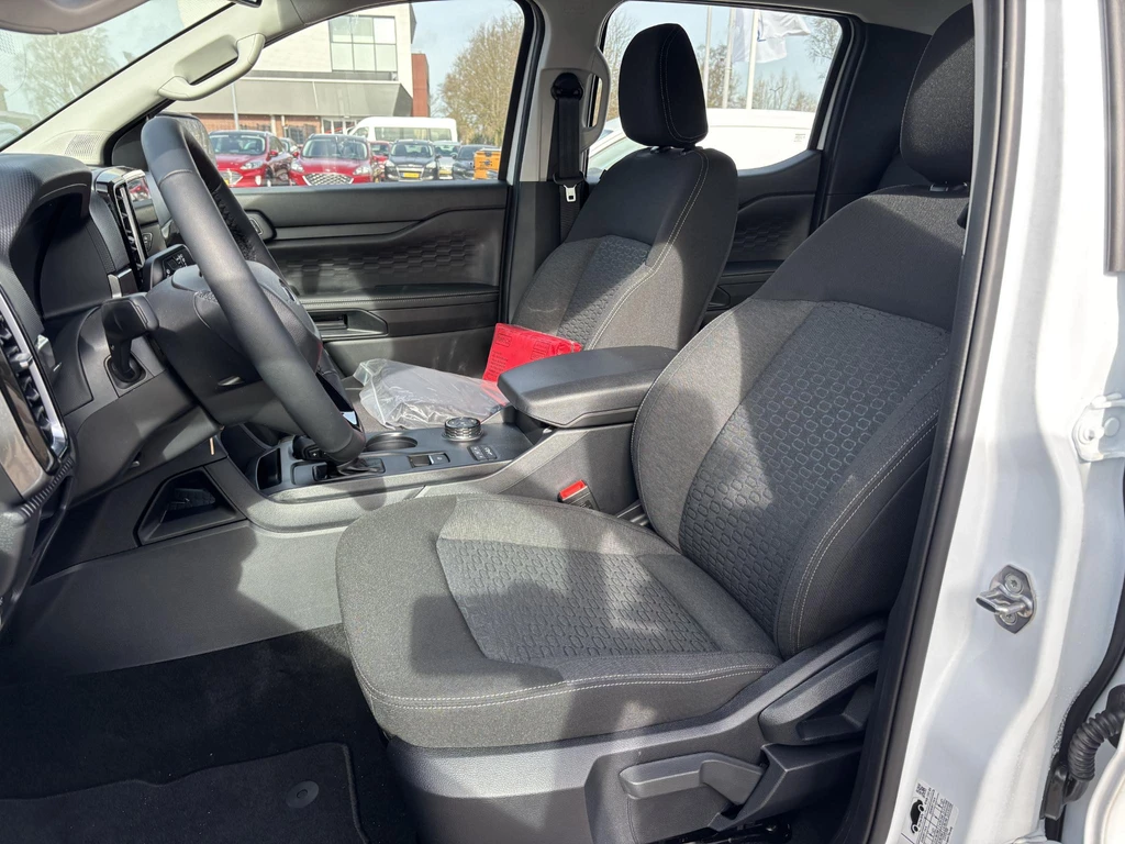 Ford Ranger – foto 11