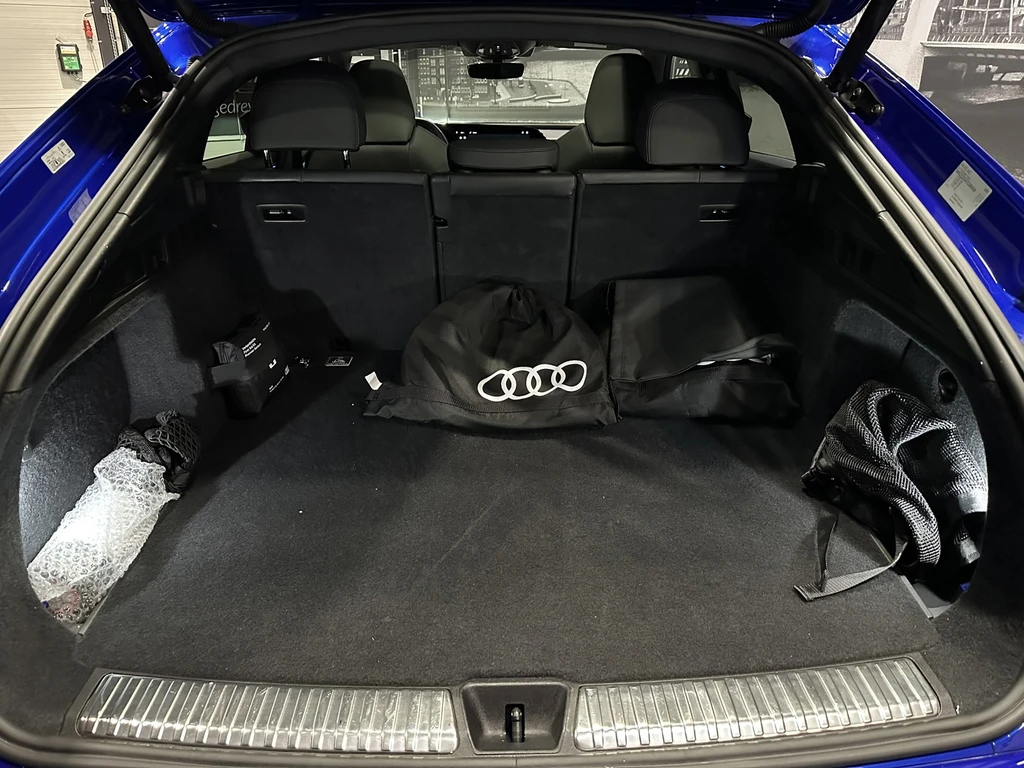 Audi Q5 – foto 32
