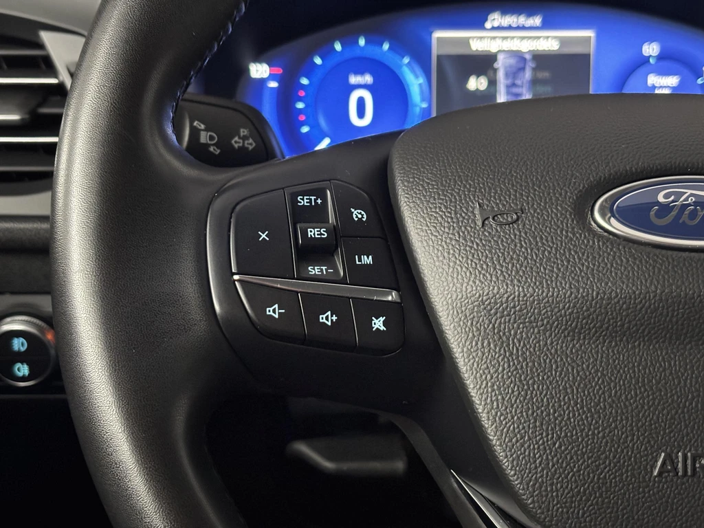 Ford Kuga – foto 20