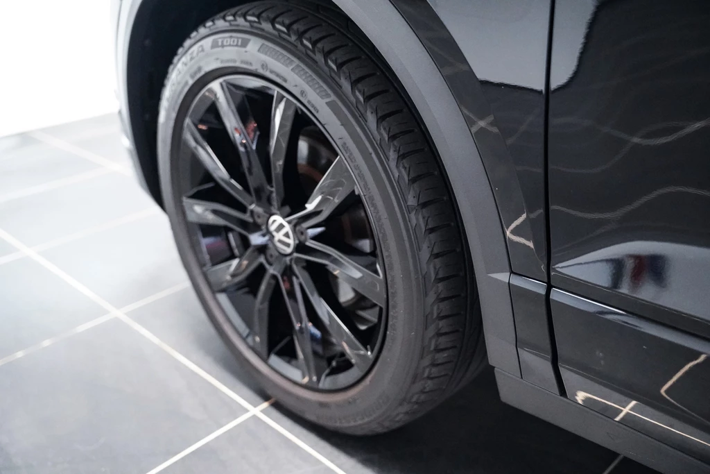 Volkswagen T-Roc – foto 18