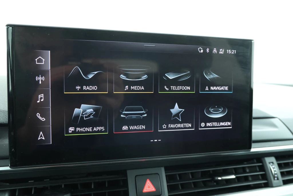 Audi A4 – foto 26