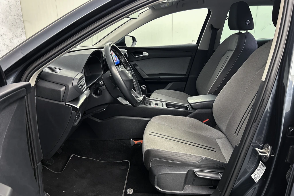 SEAT Leon – foto 29