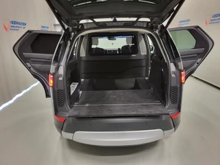 Land Rover Discovery – thumbnail 11