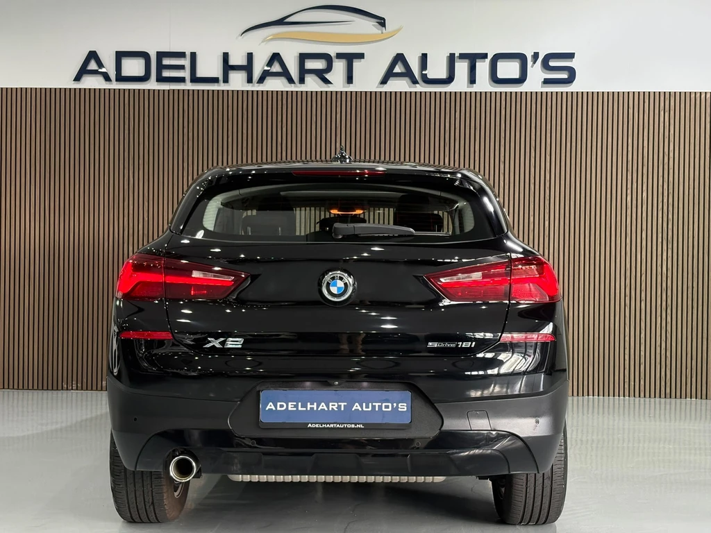BMW X2 – foto 9
