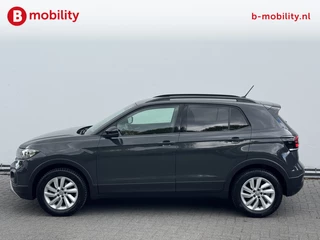 Volkswagen T-Cross – thumbnail 2
