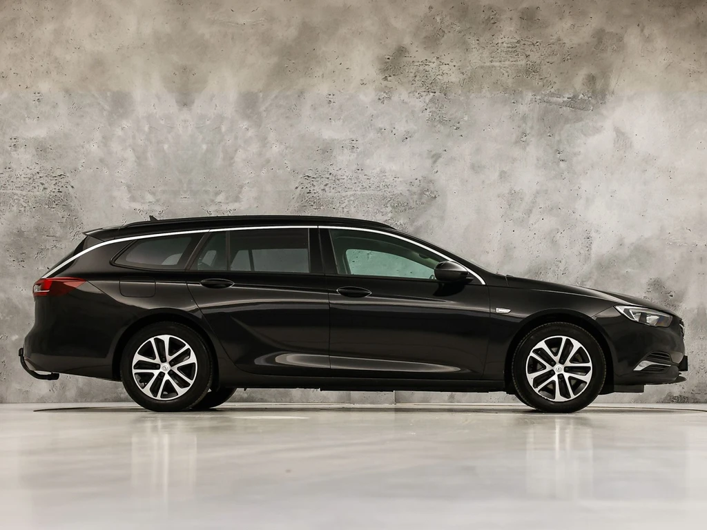 Opel Insignia – foto 6