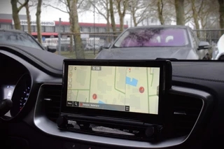 Kia Ceed Sportswagon – thumbnail 21