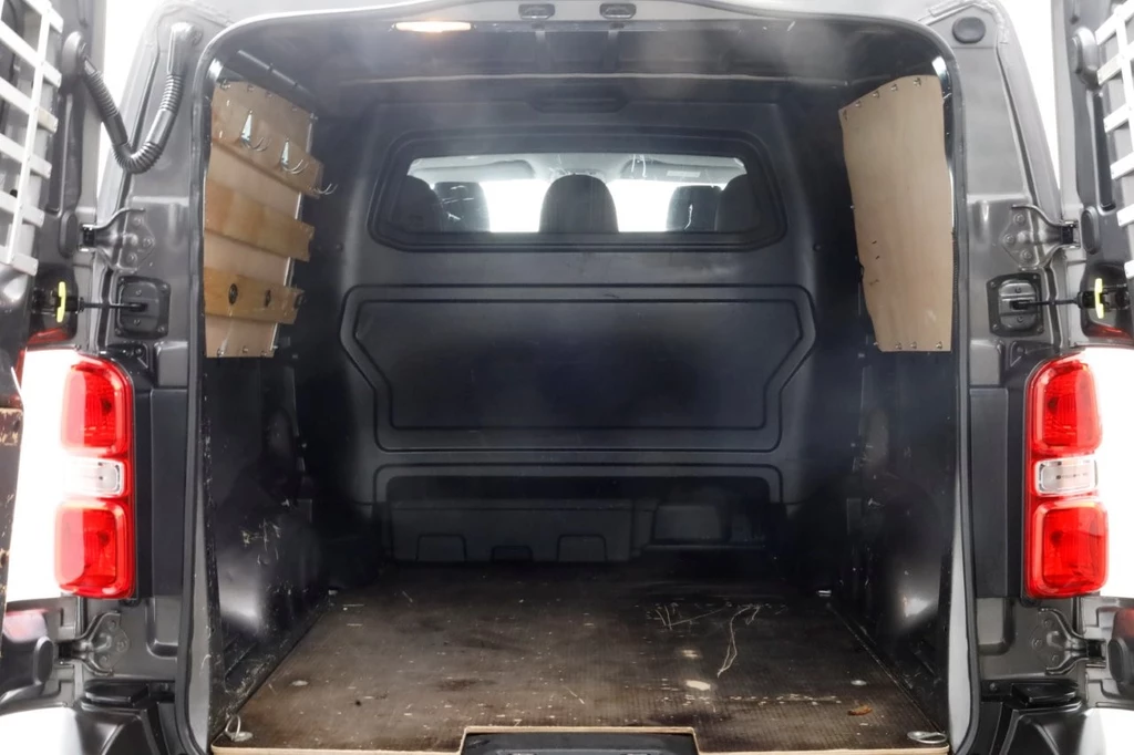 Opel Vivaro – foto 8