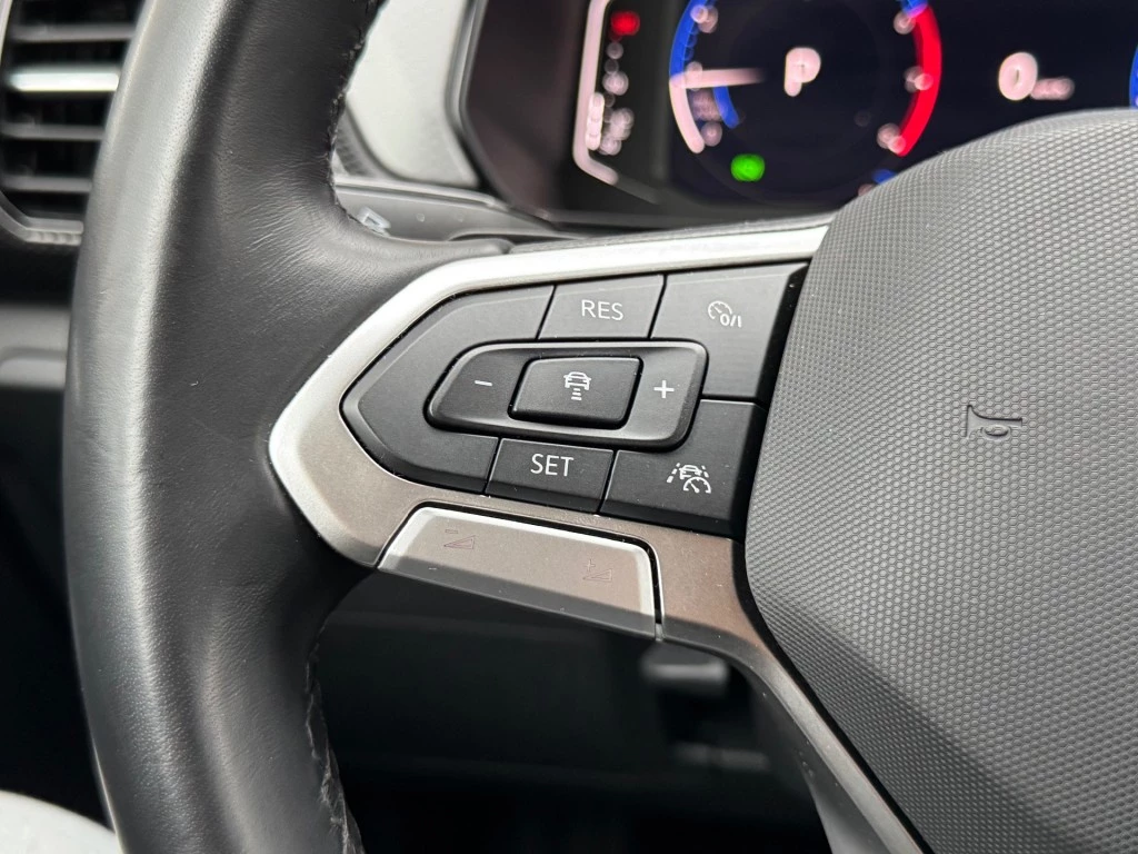 Volkswagen T-Cross – foto 8