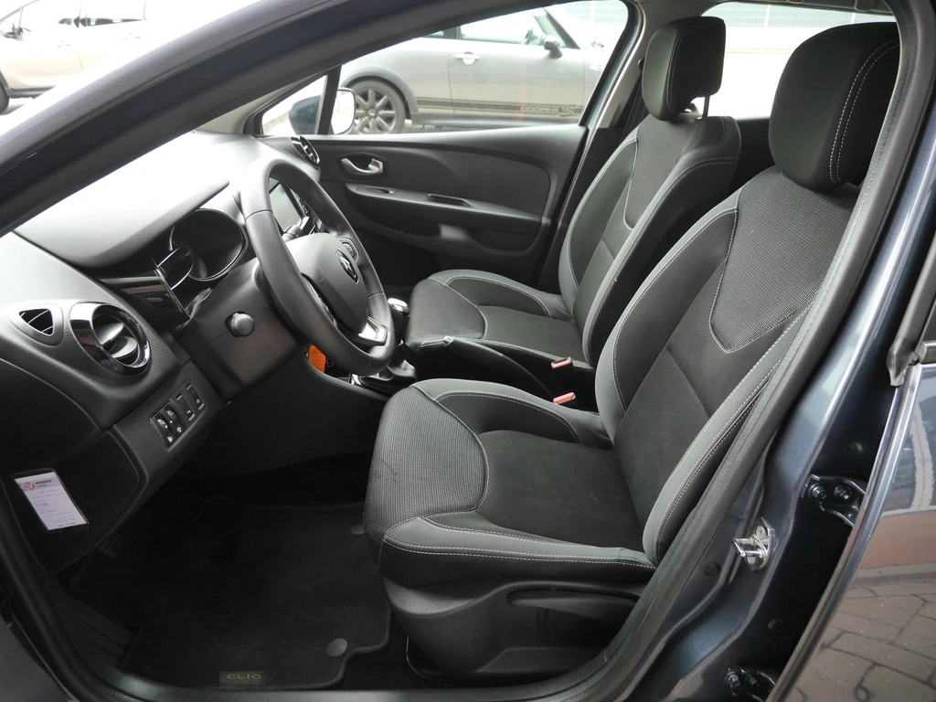 Renault Clio – foto 7