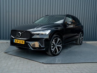 Volvo XC60 – thumbnail 3