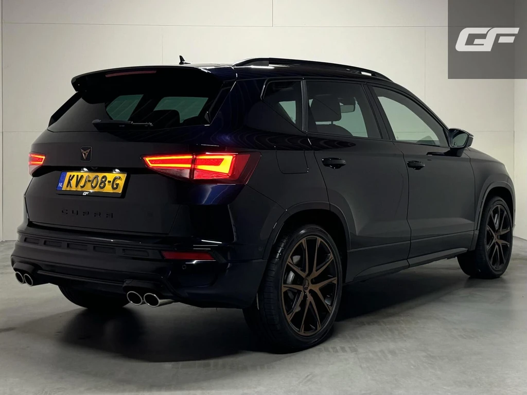 CUPRA Ateca – foto 11