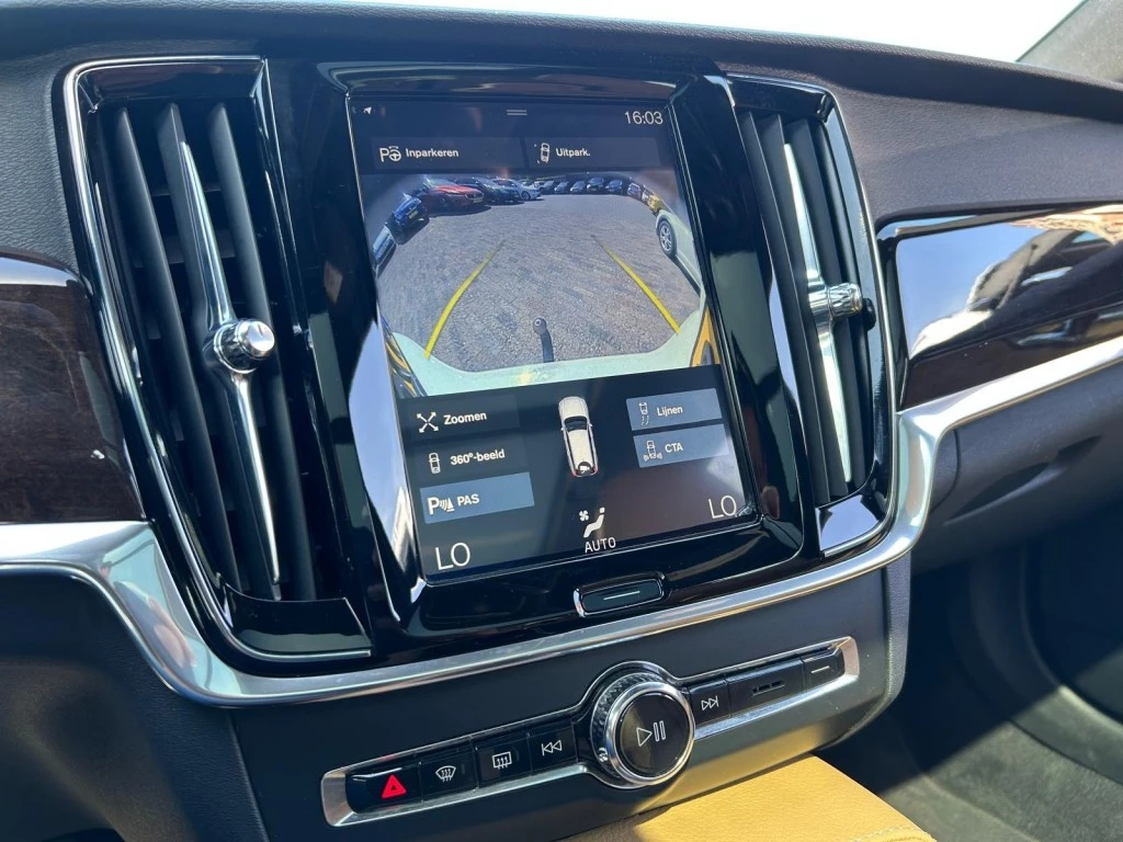 Volvo V90 – foto 20