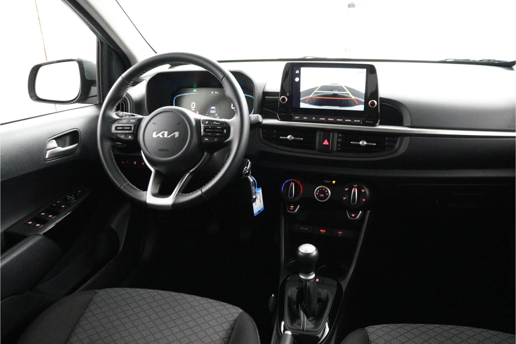 Kia Picanto – foto 35