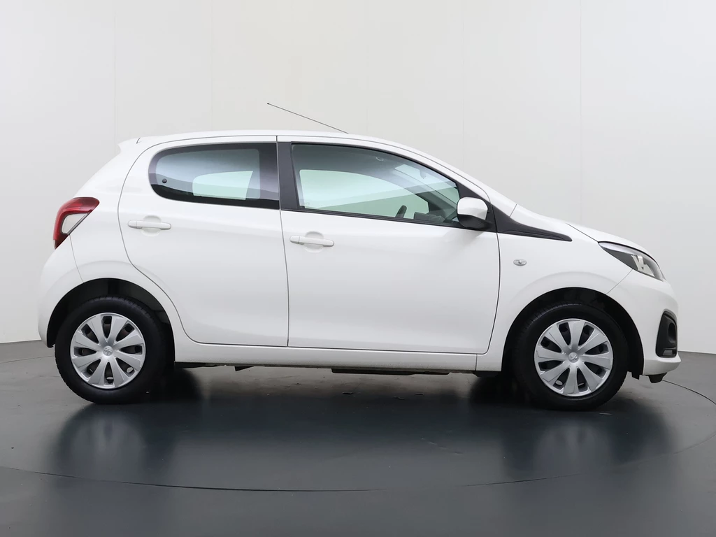 Peugeot 108 – foto 7