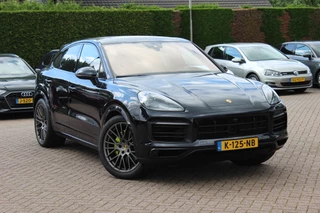 Porsche Cayenne – thumbnail 7