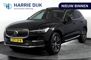 Volvo XC60 – thumbnail 1