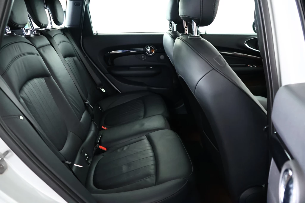 MINI Clubman – foto 15
