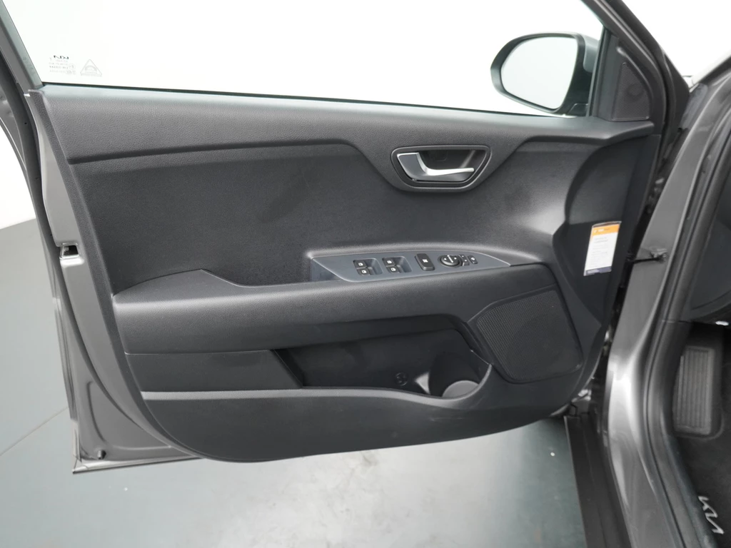 Kia Stonic – foto 23