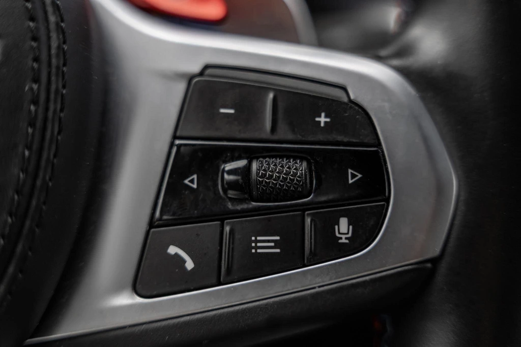 BMW M5 – foto 20