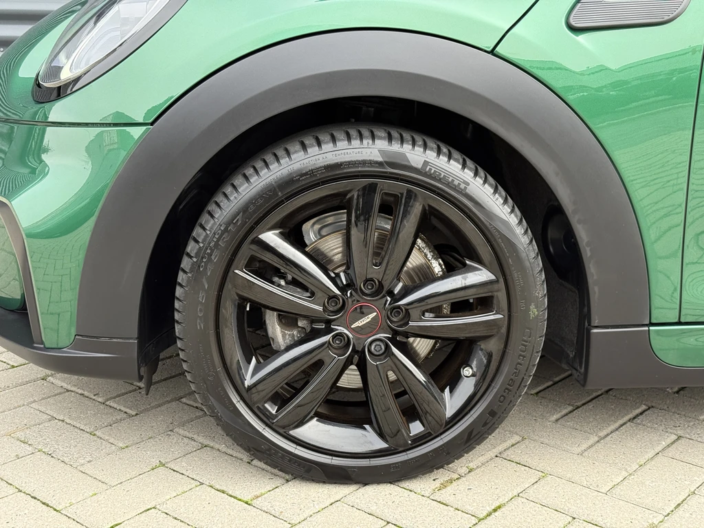 MINI 3-deurs – foto 21