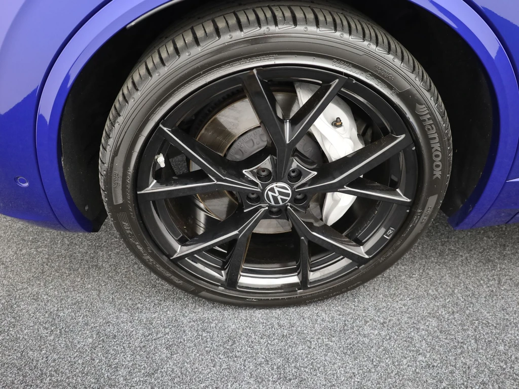 Volkswagen Touareg – foto 33