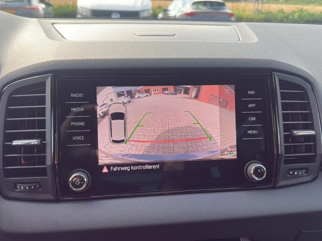 Škoda Karoq – foto 23