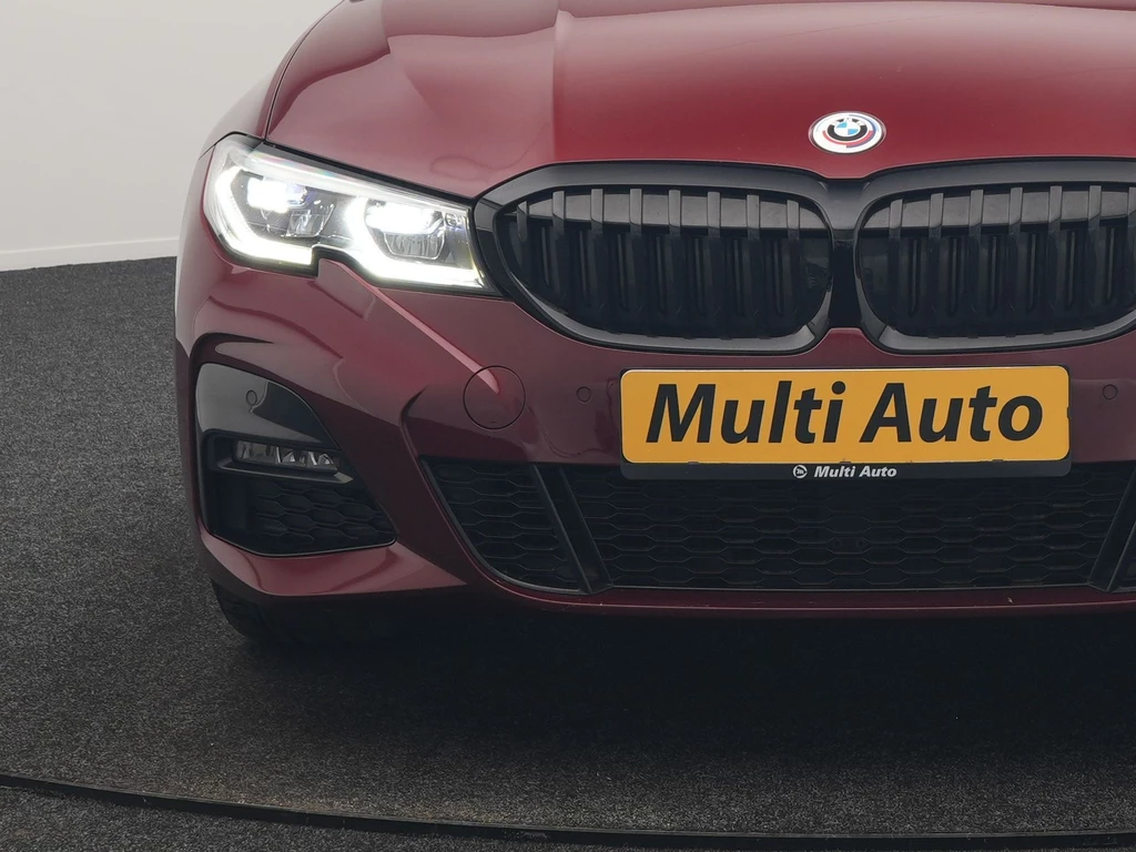 BMW 3 Serie – foto 25