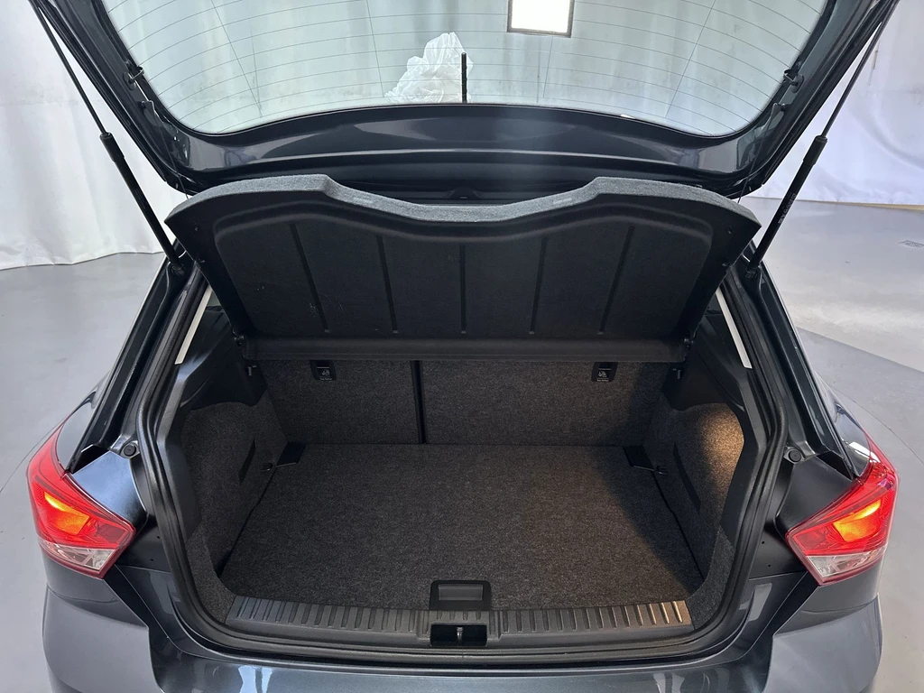 SEAT Ibiza – foto 17