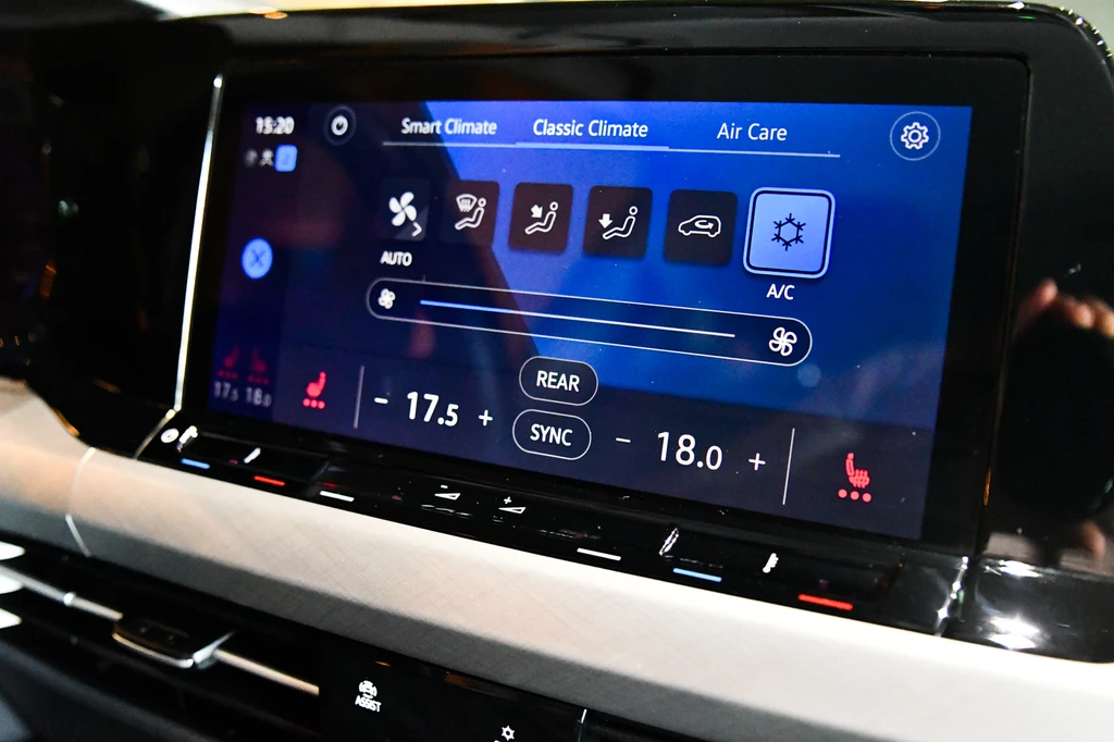 Volkswagen Golf – foto 35