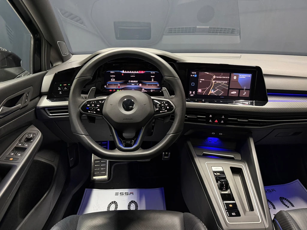 Volkswagen Golf – foto 10