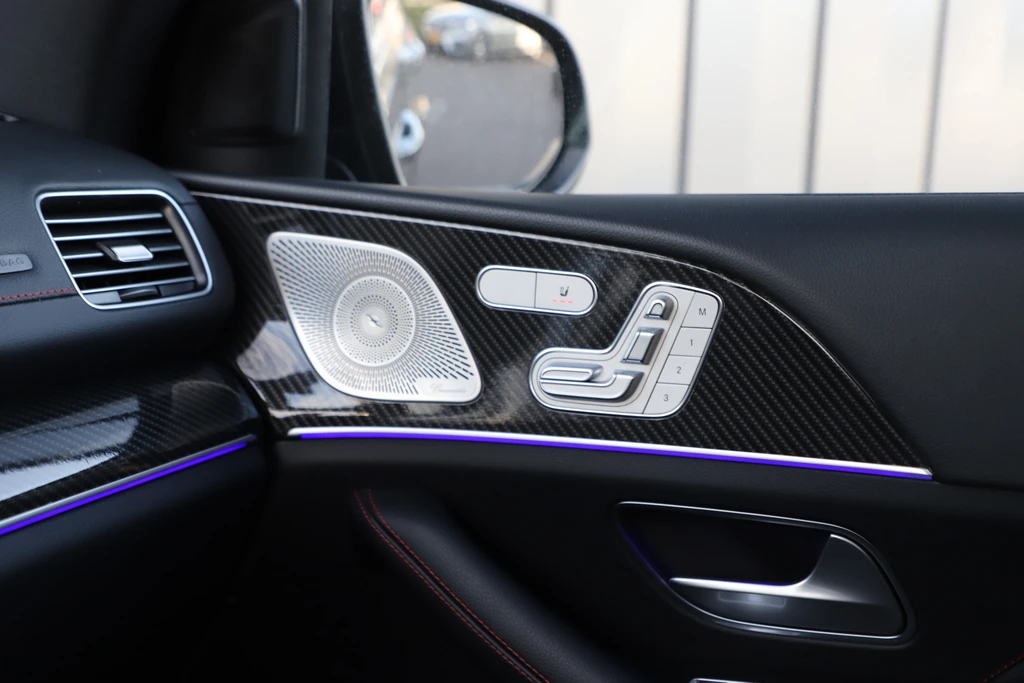 Mercedes-Benz GLE – foto 11