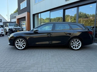 SEAT Leon – thumbnail 4